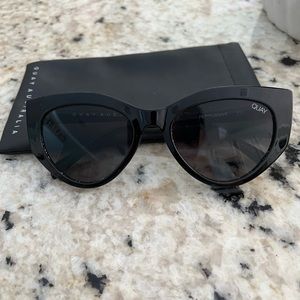 QUAY sunglasses
